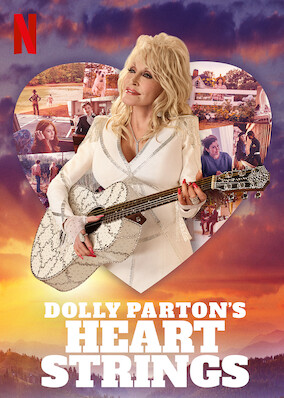 Dolly Parton S Heartstrings Season 1 Netflix Canada