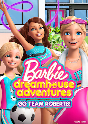 barbie dreamhouse adventures magical mermaid mystery