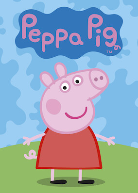 Peppa Pig Season 4 Miss Rabbit S Day Off The Secret Club Grampy Rabbit S Boatyard Shake Rattle Bang Netflix Canada Instantwatcher